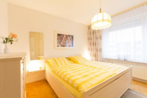 Deutsche Messe Zimmer - Private Apartments & Rooms Hannover City - room agency, Hannover